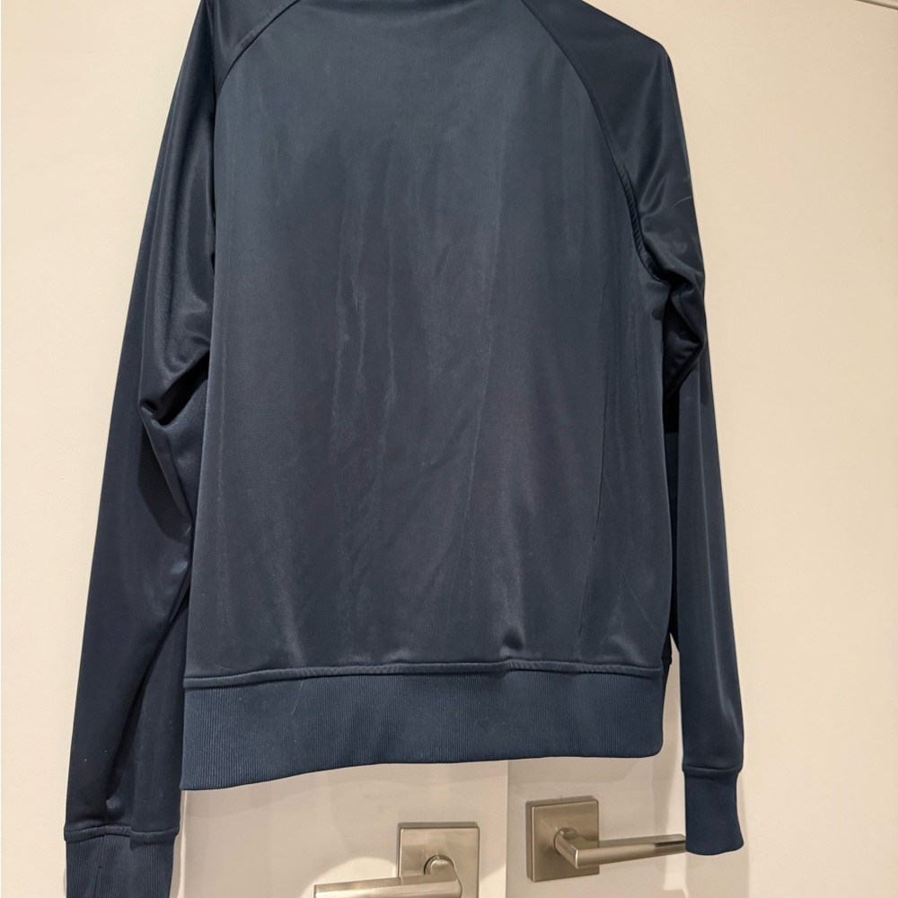 Bench Dark Blue Track Jacket - Picture 5 of 5